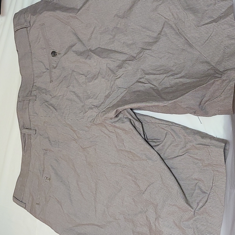 Tasso Elba Shorts - Picture 2 of 5
